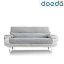 Protezione-Copridivano reversibile di a 3 posti “Sofy Sofà”