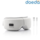 Massaggiatore occhi ad aria compressa 4 in 1 “Eyes SPA”