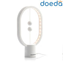 Lampada con interruttore magnetico “Equilibrium”