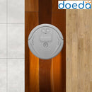 Robot lavapavimenti ricaricabile 4 in 1 “Roborto”