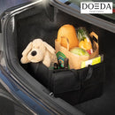 Portaoggetti pieghevole “Auto Carry”