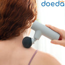 Mini massaggiatore a vibrazione “Serenity”