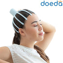 Massaggiatore ricaricabile per la testa “Helax”