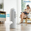 Purificatore di aria ionico “Freshness”