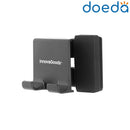 Supporto con Clip multiposizione “Click”