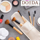 Set di pennelli da trucco “Luxury Makeup Brush”