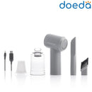 Mini aspirapolvere portatile senza fili ricaricabile “Vacuum Mini”