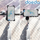 Supporto automatico per Smartphone “Go”