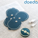 Massaggiatore mestruale “DolorStop”