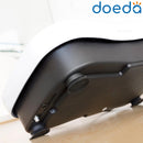 Piattaforma vibrante di allenamento con accessori e manuale per esercizi “Fit Power”