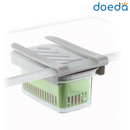 Contenitore per conservare gli alimenti “Healthy”