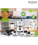 Robot "Multi Chef PRO"