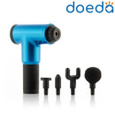 Pistola massaggiante “Relax Gun”