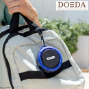 Altoparlante Bluetooth “Sotto la doccia”