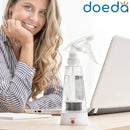 Spruzzino generatore di disinfettante “Disinfetta”