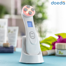 Massaggiatore viso con radiofrequenza, fototerapia ed elettrostimolazione “Face Tonic”
