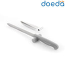 Coltello da pane con guida di taglio “Bakery”