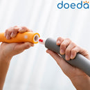 Anello Fitness smontabile rivestito in schiuma “Hula”