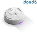 Robot lavapavimenti ricaricabile 4 in 1 “Roborto”