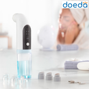 Aspiratore punti neri elettrico “Tox”