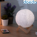 Lampada a LED “Earth”