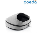 Massaggiatore termico Shiatsu collo-piedi “Necoot”