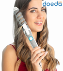 Arricciacapelli a spirale in ceramica “Glam”