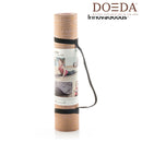 Tappetino di Yoga in Juta “Ohm”