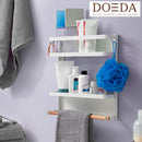 Mensola magnetica “Tutto in Ordine”