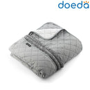 Protezione-Copridivano reversibile di a 3 posti “Sofy Sofà”