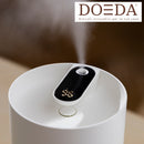 Umidificatore a ultrasuoni “Purity”