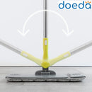 Lavapavimenti con secchio a tripla azione “Trio”