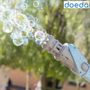 Pistola sparabolle “Bubble Gun”