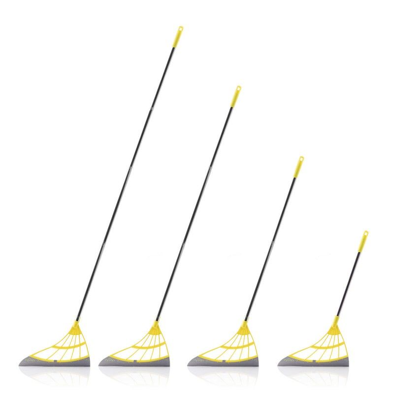 Scopa in gomma multifunzione “Multi Broom”