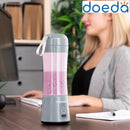 Frullatore portatile in vetro ad immersione “Evolution Mix”