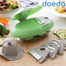 Mandolina 5 in 1 “Choppie”