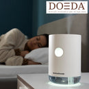 Umidificatore a ultrasuoni “Purity”