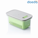 Contenitore per conservare gli alimenti “Healthy”