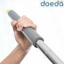 Lavapavimenti con secchio a tripla azione “Trio”