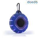 Altoparlante galleggiante senza fili con LED “Floaty”