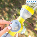 Sifone a pressione con serbatoio 8 in 1 “Sonic”