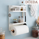 Mensola magnetica “Tutto in Ordine”