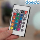 Lampada a LED “Earth”