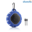 Altoparlante galleggiante senza fili con LED “Floaty”