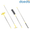 Set di pulizia 4 in 1 “TurboClean”