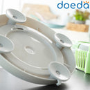 Centrifuga, Tritatutto e Mixer Manuale “Mr. Chef”