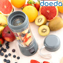 Frullatore portatile in vetro ad immersione “Evolution Mix”