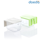 Contenitori da cucina adesivi estraibili “Viky”