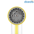 Sifone a pressione con serbatoio 8 in 1 “Sonic”