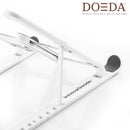 Supporto regolabile per PC “Stand”